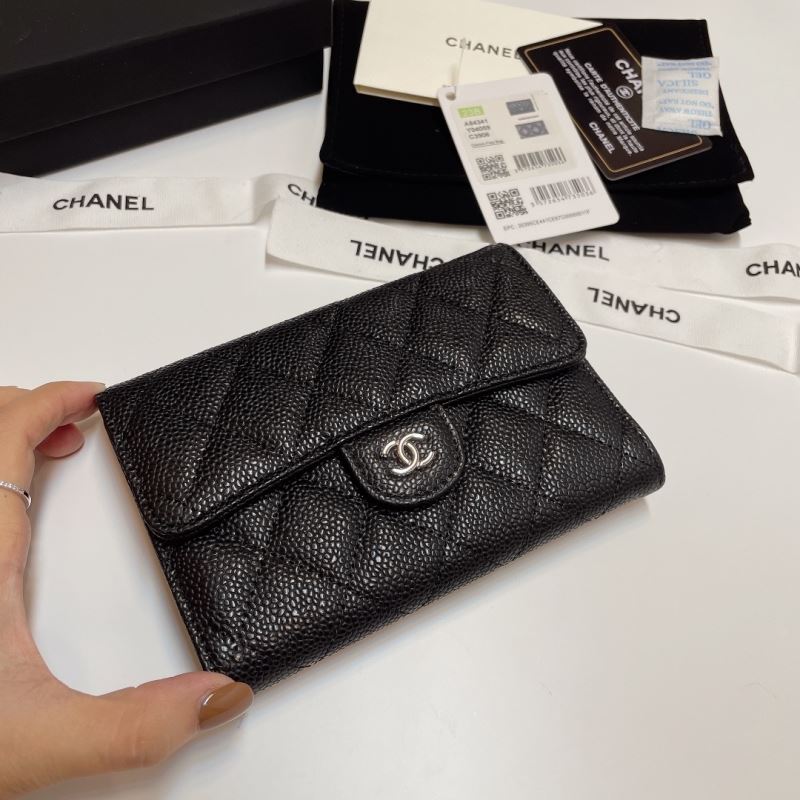 Chanel Wallet Purse